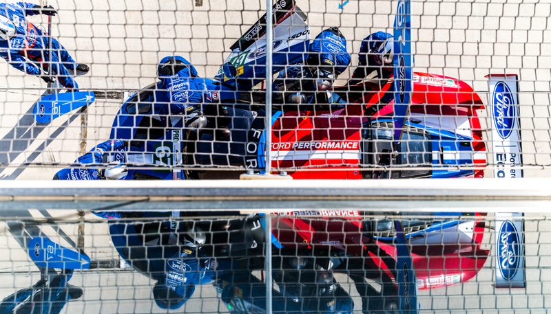 Take time to reflect.